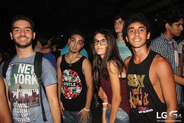 NRJ Music Tour 2015 Part 2